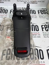 PARAFANGO POSTERIORE