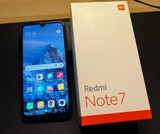 Xiaomi Redmi Note 7 – 4GB