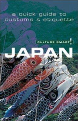 Culture smart japan paul - culture,