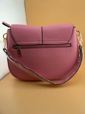 Borsa tracolla rosa - borsa, a
