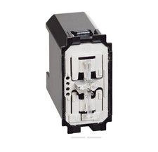 BTicino K4411C - Interruttore/Dimmer Connesso 150W 230V Living Now