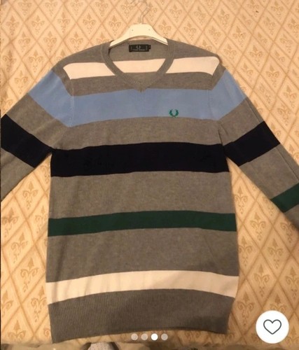 Maglione fred perry - maglione,