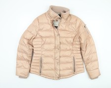 Esprit Giubbotto donna beige