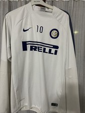 inter camiseta