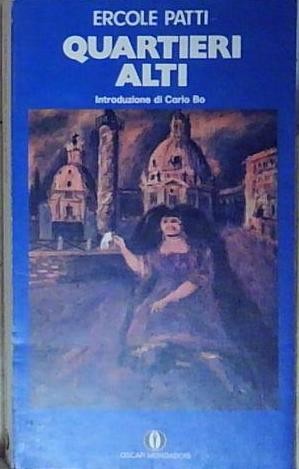 Ercole patti quartieri alti - quartieri,