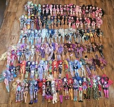 Massive Monster High Doll
