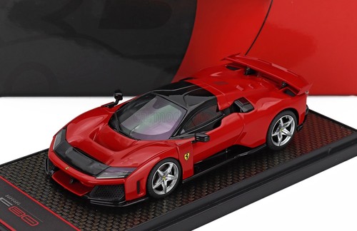 Bbr models ferrari - 1/43,