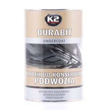 K2 Protezione sottoscocca L326