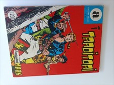 IL COMANDANTE MARK, COLLANA ARALDO N° 5,Genn.  67