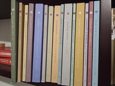 I Grandi Classici Del Pensiero Libero