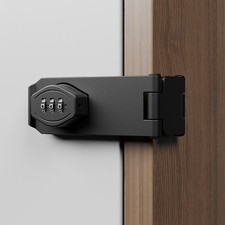 Comoda Serratura di Sicurezza