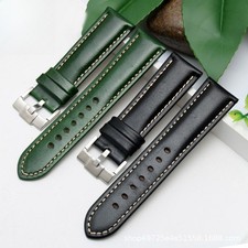 Cinturino orologio vera pelle