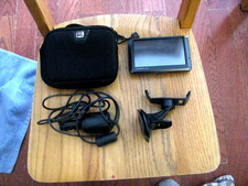 Garmin nuvi 205w - garmin, can