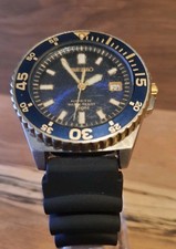 SEIKO KINETIC 5M62-0A10 DUE