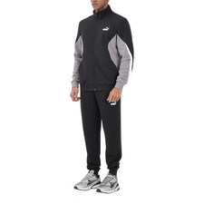 Puma - Tuta Uomo Essentials