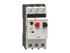 Interruttore salvamotore sm1p