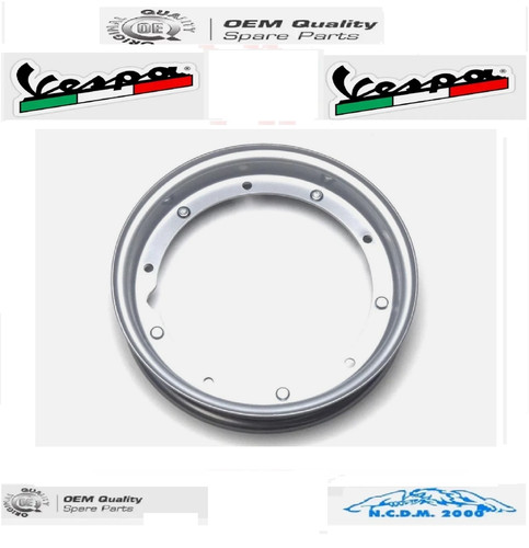 Cerchio ruota piaggio vespa - cerchio,