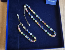 Set Bracciale Collana