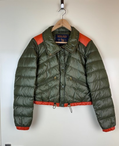 Woolrich bomber piumino - bomber,