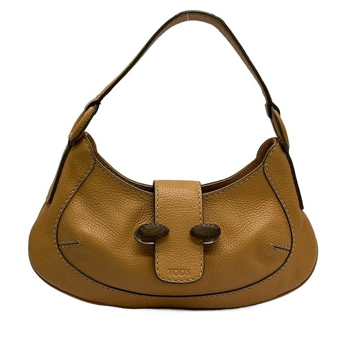 Borsa tracolla tod - a, tod's