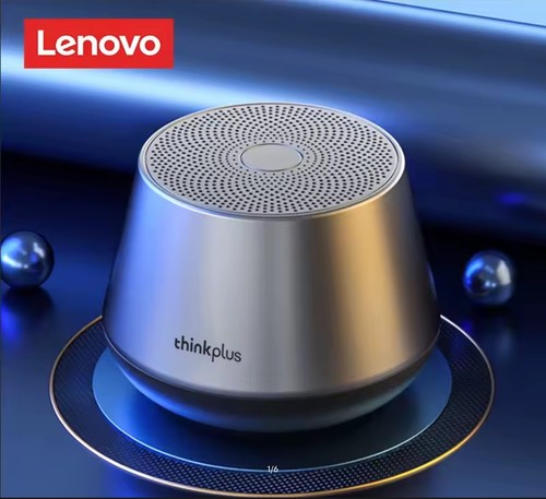 Altoparlante bluetooth lenovo - altoparlante,