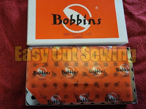 100 bobine cucire - da, in