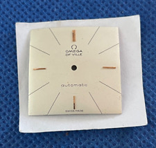 Genuine Omega Automatic De