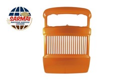 Calandra radiatore adattabile - radiatore,