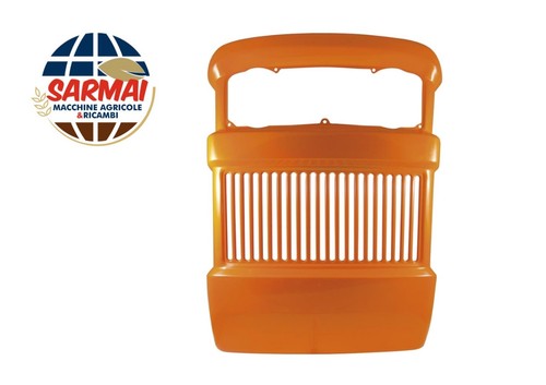 Calandra radiatore adattabile - radiatore,