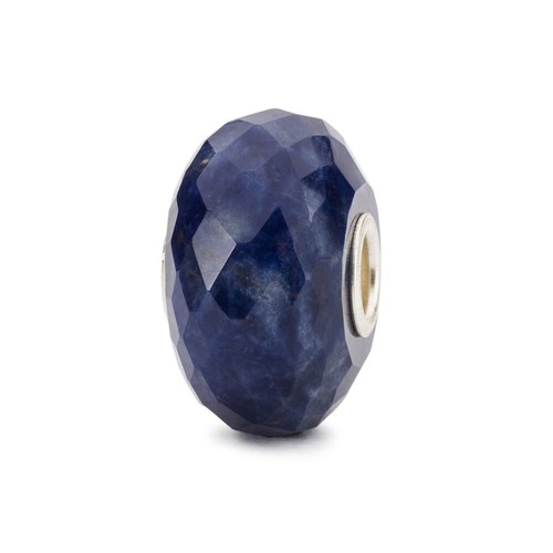 Moda trollbeads sodalite blu - trollbeads,