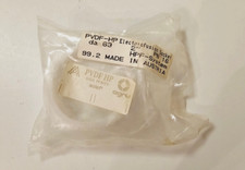 Presa elettrofusione Agru PVDF-HP 2" DA 63