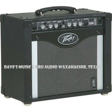 Amplificatore combinato peavey - amplificatore,