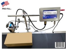 Mini stampante a getto