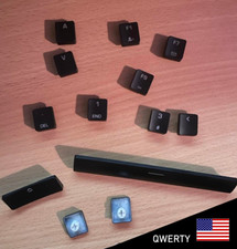 Roccat Vulcan 80/100/120