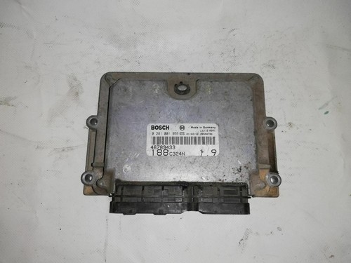 0281001955 centralina motore - 0281001955,