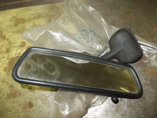 SPECCHIETTO INTERNO RETROVISORE LANCIA BETA COUPE HPE ORIGINALE LANCIA 82305561