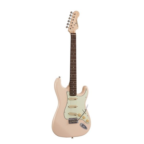 Chitarra elettrica soundsation - elettrica,