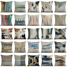 Federa copricuscino moderno