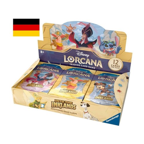 Disney lorcana il paese - disney,