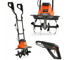 Motozappa elettrica motozappa