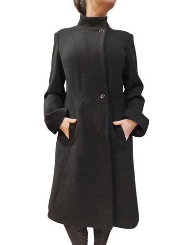 Cappotto 100 lana italian - cappotto,