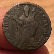 Moneta Quattrino 1730-1740