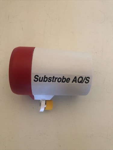 Flash ikelite substrobe s - flash, aq/s