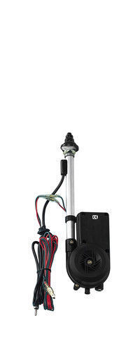 Antenna elettrica automatica
