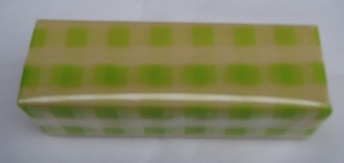 Sapone bianco per - la, x