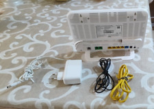 Modem HUB - ZYXEL WiFi Home e Life Hub SuperWIFI 4f5d ADSL -PERFETTO