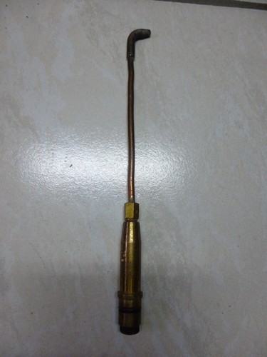 Gloor torche tête - ,