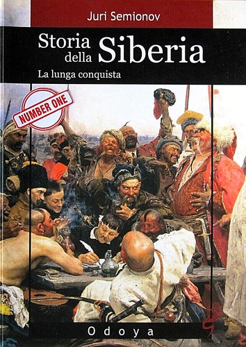 Juri semionov storia - -, della