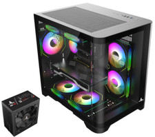 Custodia PC Gaming Iceberg