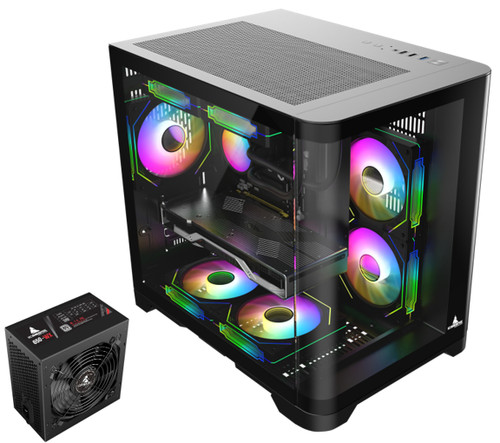 Custodia gaming iceberg - gaming,